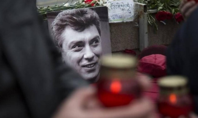 Η κόρη του Νέμτσοφ κατηγορεί τον Πούτιν για το θάνατο του πατέρα της