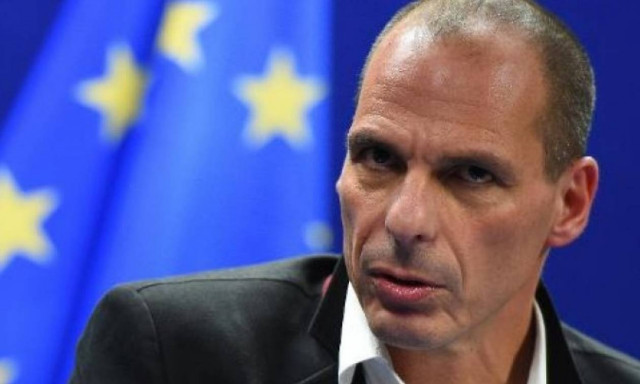 Βαρουφάκης: Προτεραιότητα η σταθεροποίηση της οικονομίας, όχι η επόμενη δόση