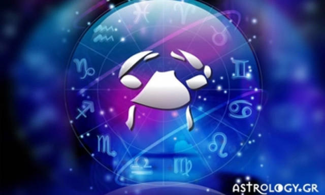 Καρκίνος (13/03/2015)