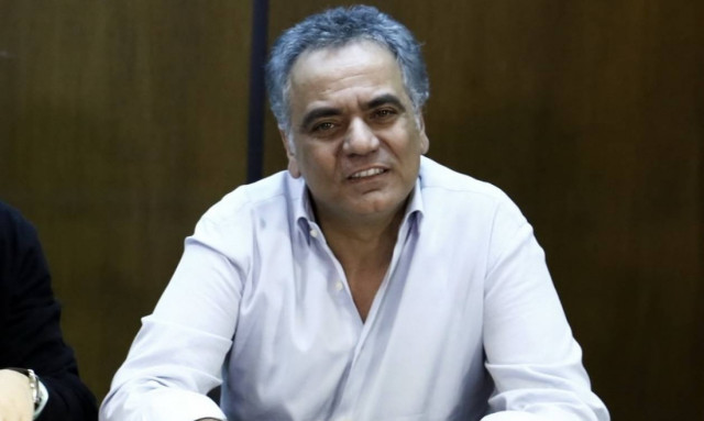 Σκουρλέτης: Τρίμηνη παράταση στην Εθνική Συλλογική Σύμβαση Εργασίας