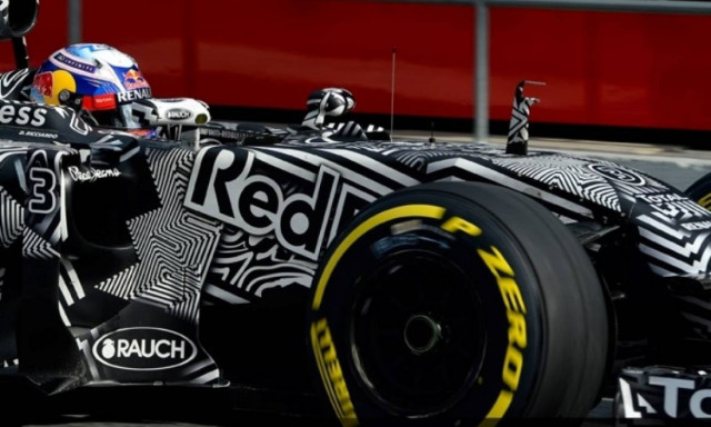 F1 Αυστραλία : Η αυλαία του 2015 ανοίγει