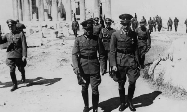 Deutsche Welle: «Πολιτικό» το ζήτημα των επανορθώσεων