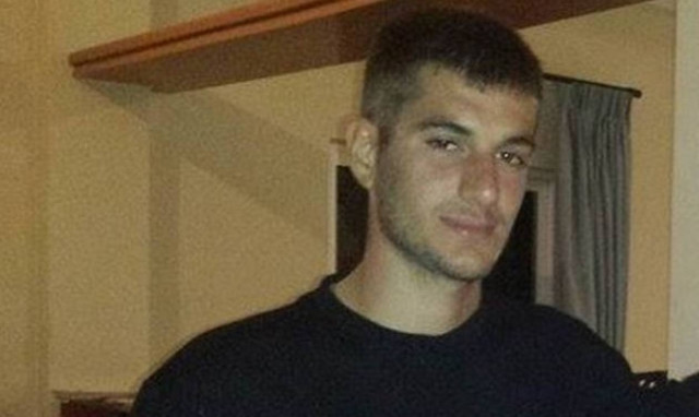 Νέα αποκάλυψη: «Αστυνομικός» είχε γίνει σκιά του Βαγγέλη