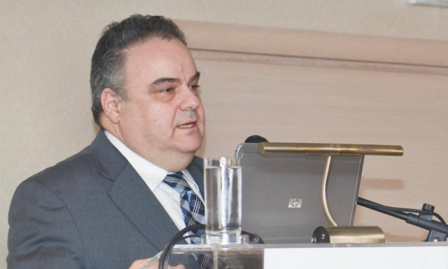 ΣΕΒ: Να διευρυνθεί το πεδίο του κοινωνικού διαλόγου