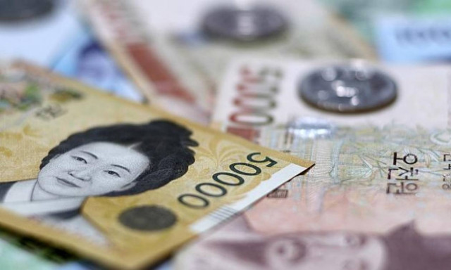 Η Νότια Κορέα προχώρησε σε αιφνιδιαστική μείωση των επιτοκίων