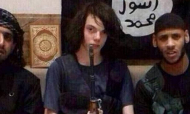Νεκρός ο «τζιχάντι Τζέικ»