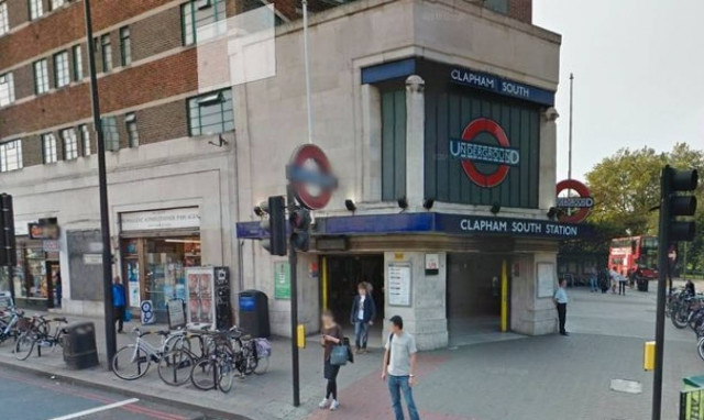 Θρίλερ στο Μετρό: Οι πόρτες έπιασαν το παλτό της και παρασύρθηκε από το συρμό