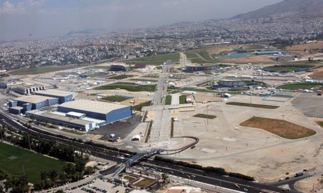 Κατάργηση της «Παράκτιο Μέτωπο», στο ΤΑΙΠΕΔ η ΕΤΑΔ