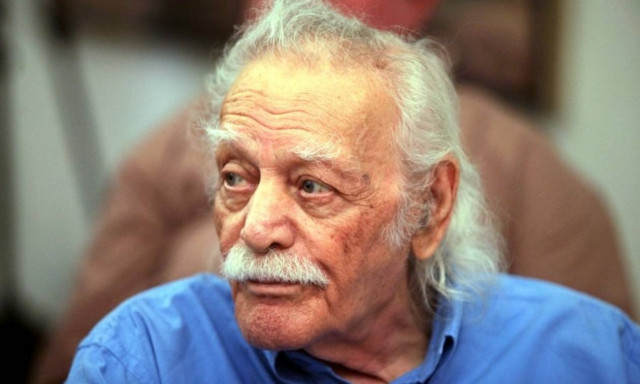 Μ. Γλέζος: Πρέπει να αναιρέσει αυτό που ψήφισε ο ελληνικός λαός;