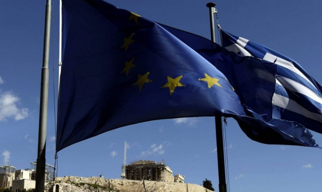 Βάλαμε στο τραπέζι τα ελληνικά περίστροφα