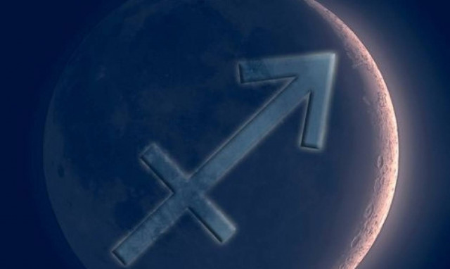 12/3/2015 Σελήνη στον Τοξότη: Ονειρευτείτε ελεύθερα και μετά προσγειωθείτε αισιόδοξα