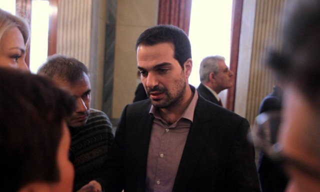 Σακελλαρίδης: Δεν θα υπάρξουν νέα μέτρα λιτότητας