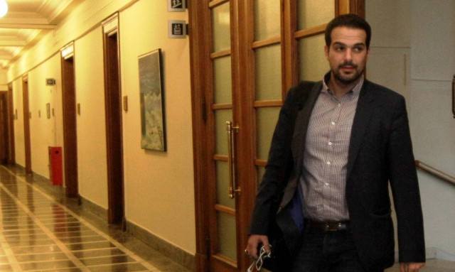 Σακελλαρίδης: Τα συγχαρητήρια από την αξιωματική αντιπολίτευση είναι πάντοτε δεκτά