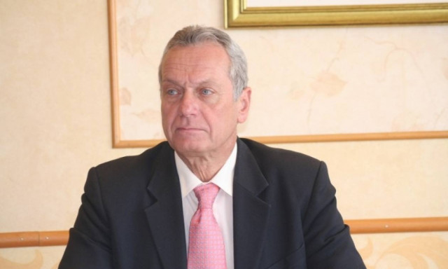 Ομιλία Σγουρίδη σε νέους αγρότες