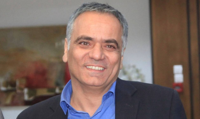 Με εκπροσώπους Σωματείων Μετάλλου συναντήθηκε ο Πάνος Σκουρλέτης