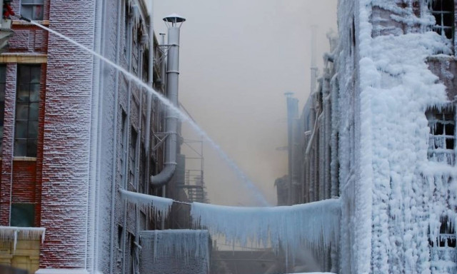 Οι φιναλίστ στο διαγωνισμό Smithsonian (photos)