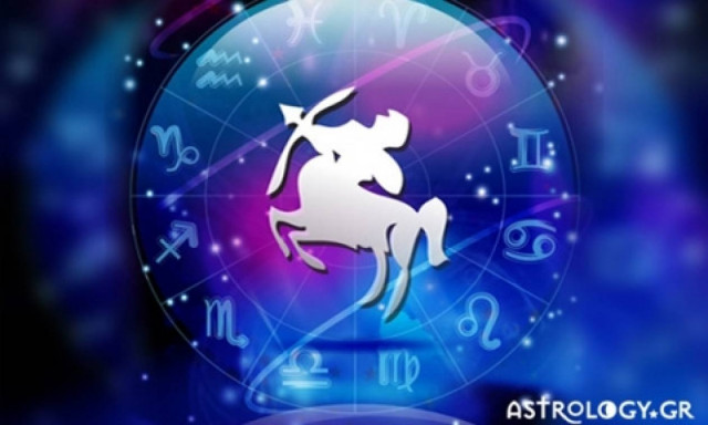 Τοξότης (13/03/2015)