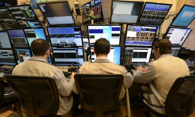 Άνοδος στο ΧΑ, οι τράπεζες στο επίκεντρο - Σταθεροποιητικά η Ευρώπη