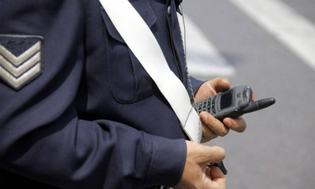 Κυκλοφοριακές ρυθμίσεις στην Εθνική Οδό Αθηνών-Κορίνθου