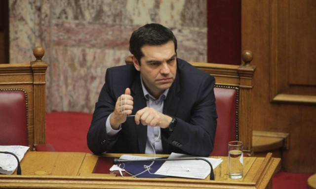 Τσίπρας στο twitter: Νέα σχέση με τον ΟΟΣΑ