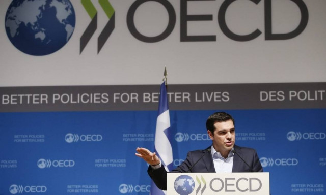 Τσίπρας: Ζωτικής σημασίας η αναδιάρθρωση του χρέους