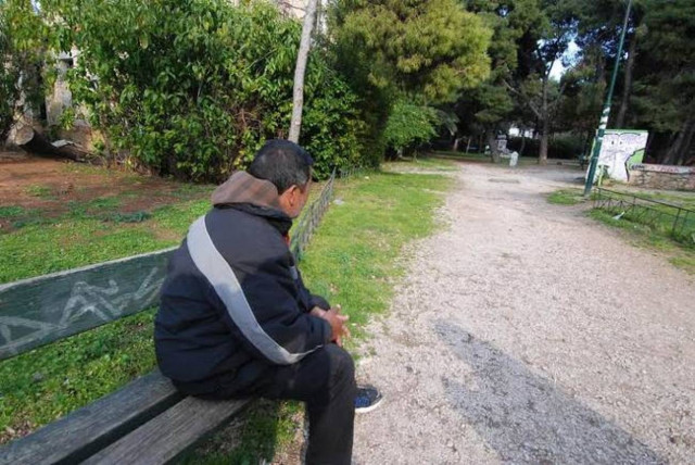 Πρώην «κάτοικος» Αμυγδαλέζας: Στην Ελλάδα ζω ελεύθερος