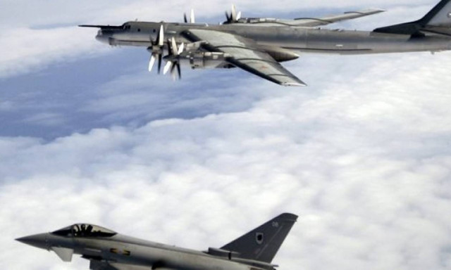 Ρωσία: Στρατιωτικά γυμνάσια στη Βαλτική