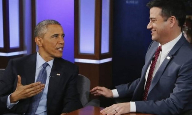 Ομπάμα: Καμία δικαιολογία για τις εγκληματικές πράξεις στο Μιζούρι