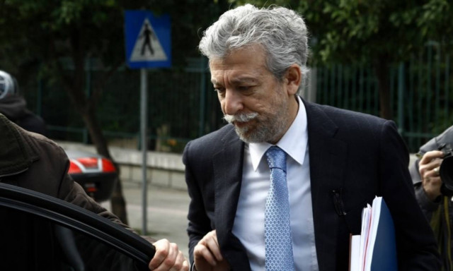 Κοντονής: «Το τέρας της βίας στα γήπεδα θα ηττηθεί»