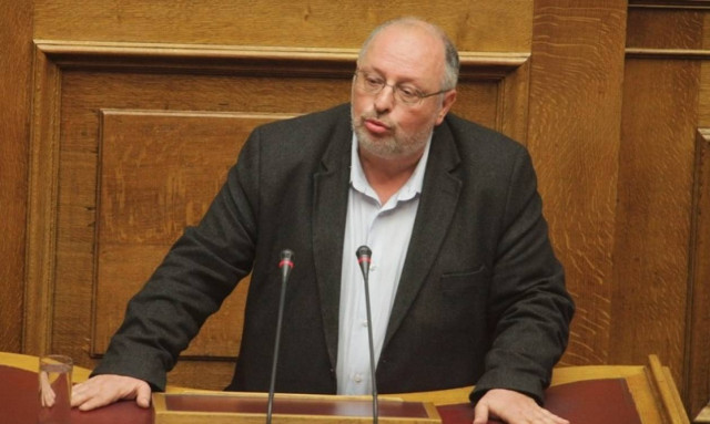 Κ.Ήσυχος για γερμανικές αποζημιώσεις: Γκεμπελίστικη και… μεγκάλη προβοκάτσια