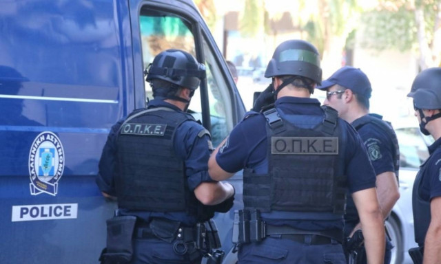 Έφτασε στο «Ελ. Βενιζέλος» με ένα κιλό κοκαΐνης στην... πλάτη