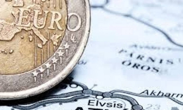 H οικονομική κρίση χάλασε τις σχέσεις Ελλήνων-Γερμανών