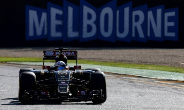 F1 Αυστραλία: Οι μάχες των πόλεων