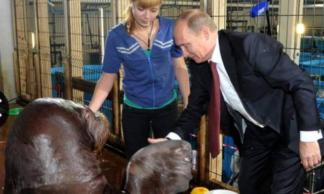 Γιατί «εξαφανίστηκε» ο Πούτιν; Η ανακοίνωση του Κρεμλίνου