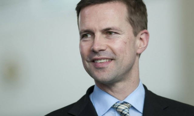 Γερμανία: Δεν υπάρχουν έριδες μεταξύ Ελλάδας και Γερμανίας