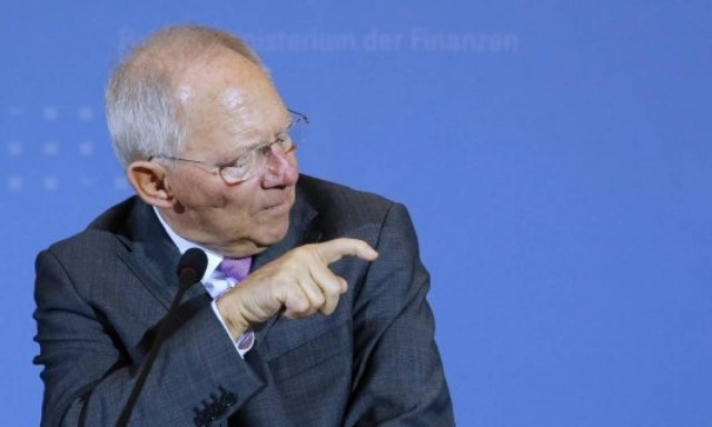 Έκκληση Γερμανών δημοσιογράφων: Επιτέλους σταματήστε!