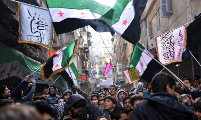 Συρία: 13.000 άνθρωποι βασανίστηκαν μέχρι θανάτου