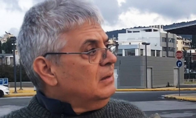 Ο δάσκαλος του Γρηγορόπουλου έγινε Γραμματέας της Βουλής