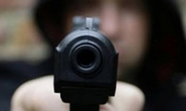 Αδίστακτοι ληστές τον σκότωσαν με μια σφαίρα στο κεφάλι!