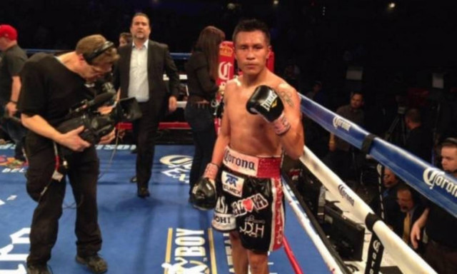 Μποξ: Παρέμεινε αήττητος ο «El Bandido» Vargas (video)