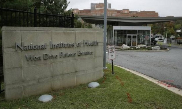 ΗΠΑ: Σοβαρή η κατάσταση Αμερικανού που μολύνθηκε από  Έμπολα