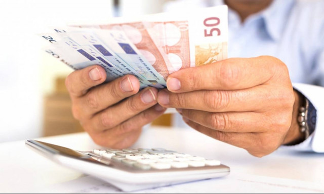 Οι συνεπείς οφειλέτες του δημοσίου, περιμένουν την κυβερνητική ρύθμιση