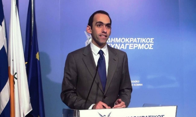 Κύπρος: Η χώρα δεν έχει ανάγκη νέο πακέτο χρηματοδότησης