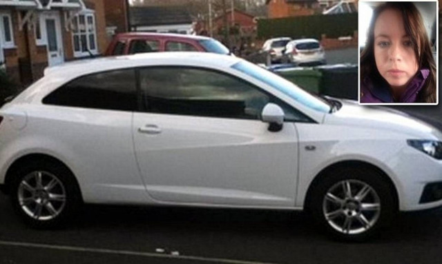 Διεθνώς ρεζίλι: Πήγε για επαγγελματική συνέντευξη και... ξέχασε που πάρκαρε