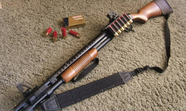 Αμαλιάδα: Κατήγγειλε ότι τον εκφόβισαν με καραμπίνα