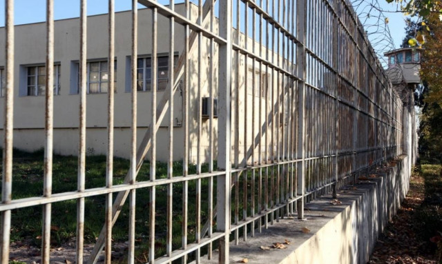 Αυτό είναι το σχέδιο των «Πυρήνων» για την ανατίναξη των φυλακών Κορυδαλλού