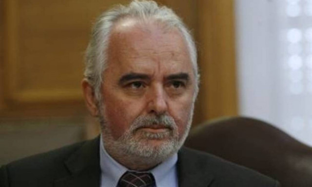 Κουτρουμάνης: Αν ευσταθούν οι καταγγελίες Ρωμανιά, να αυξήσουν τις συντάξεις