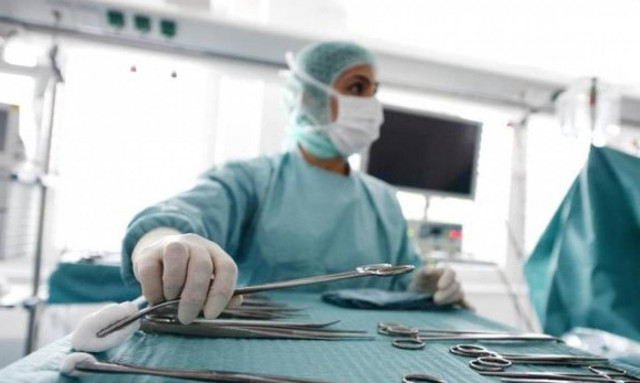 Η πρώτη μεταμόσχευση… πέους είναι γεγονός!