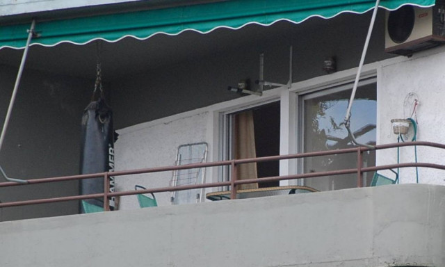 Πατέρας τραγικού βρέφους: Στον αδερφό σου δε θα άφηνες το μωρό;