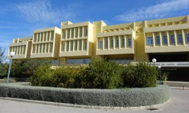 Πάτρα: Συμβολική κατάληψη της Πρυτανείας από φοιτητές